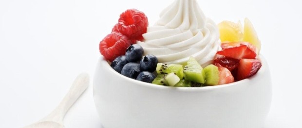 sve prednosti jogurta