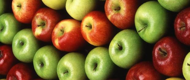 kalorije u jabukama