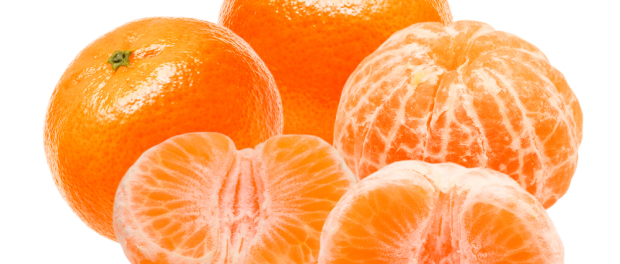 mandarine kalorije