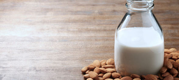 bademovo mleko za nizak pritisak vitamin b6 hipertenzije