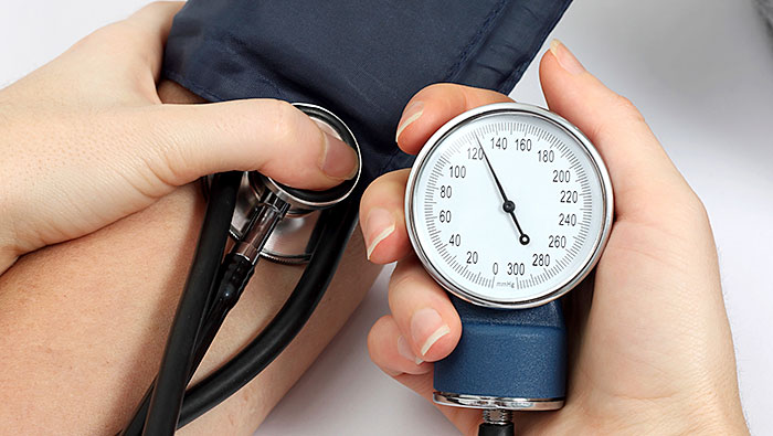 Kako liječiti nizak krvni tlak prirodnim putem? - aeschanguinola.com