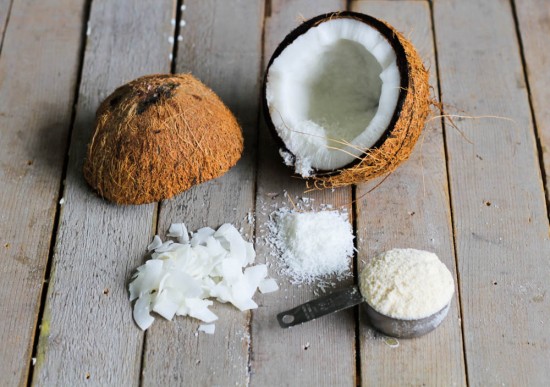 Kokosovo brasno - nutritivna vrednost, kalorije, upotreba za mrsavljenje i recept