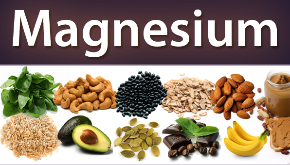 Nedostatak magnezijuma u organizmu – simptomi i lečenje