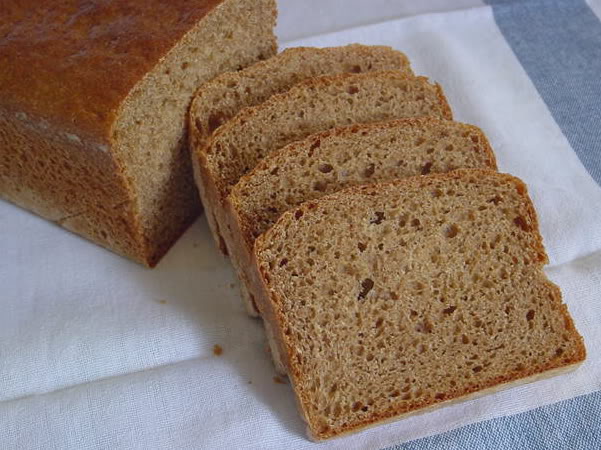 Speltino brašno i recept za hleb od speltinog brašna