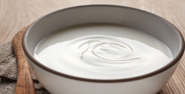 Grčki jogurt - sastav i recept