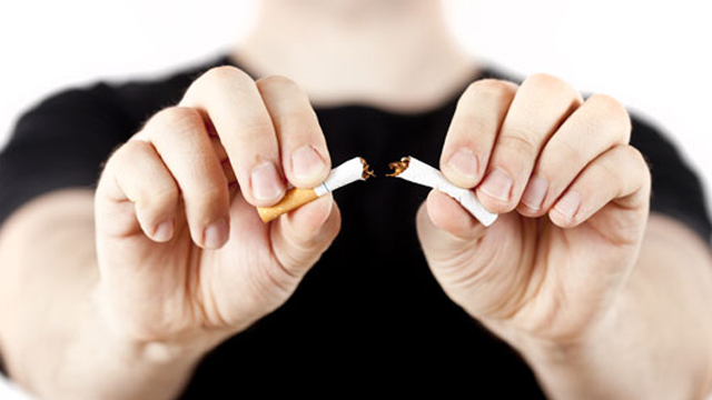 Kako ostaviti cigarete i prestati sa pušenjem