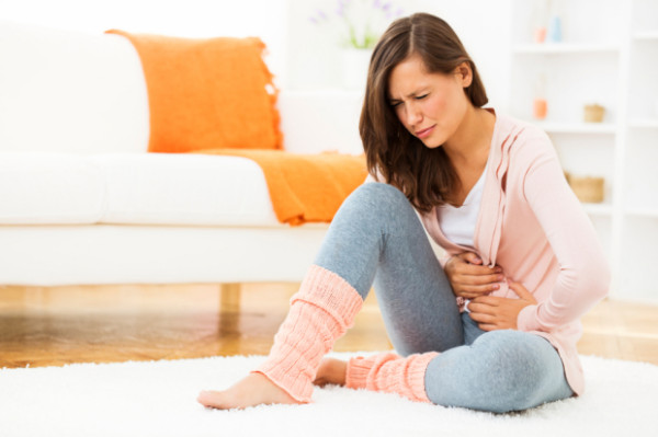 Produžena menstruacija – uzroci i lečenje 1