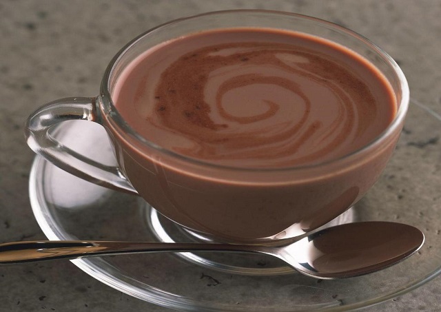 Kako se pravi topla čokolada - recepti