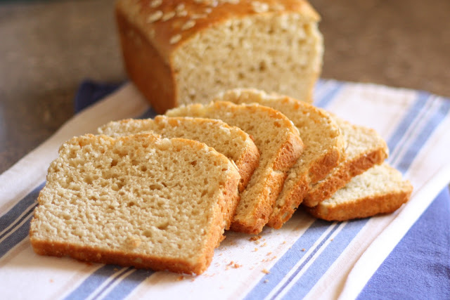 Ovseno brašno - nutritivna vrednost, upotreba i recept za hleb