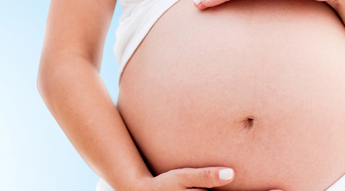 Prvi znaci i simptomi trudnoće