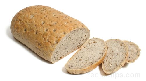 Ražano brašno i recept za ražani hleb